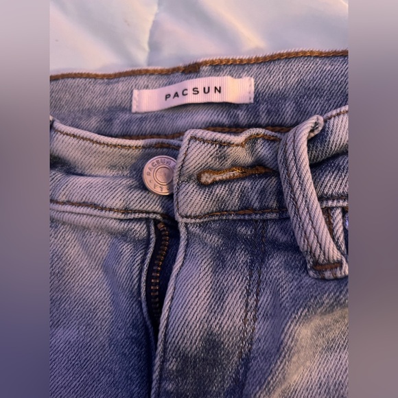 PacSun✨High Rise Jegging ❤️ size 22 - Picture 6 of 9